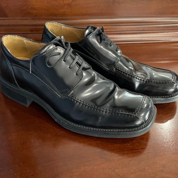 Aldo Other - Tuxedo Shoes